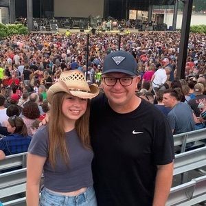 Meet your Posher, Andy